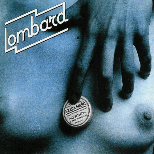 Lombard : Szara Maść